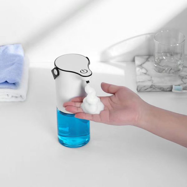 Smart Sensor Foam Soap Dispenser - Image 4