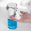 Smart Sensor Foam Soap Dispenser