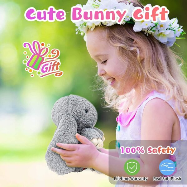 Talking Bunny Rabbit - Image 2