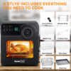 Geek Chef Air Fryer Oven - Image 8