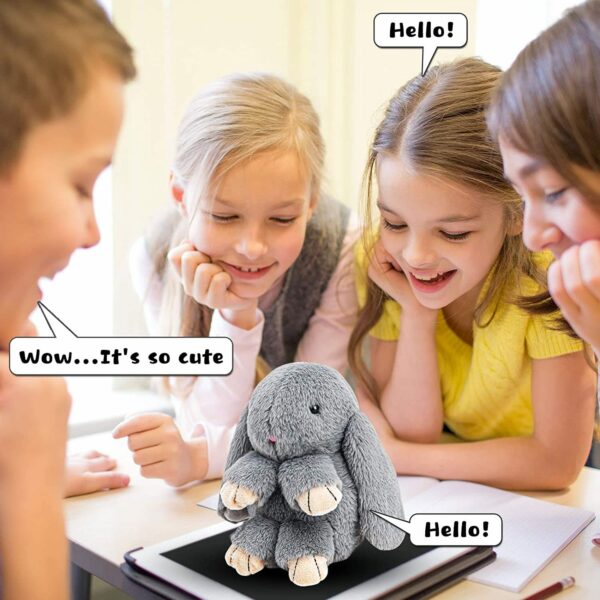 Talking Bunny Rabbit - Image 3