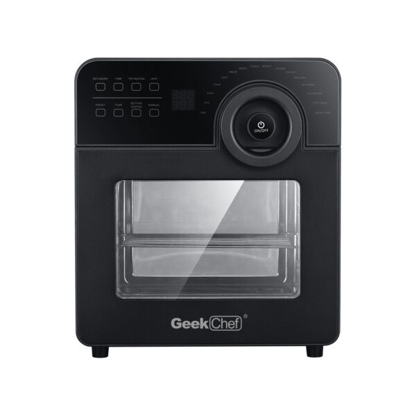 Geek Chef Air Fryer Oven - Image 3