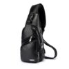 Mens Crossbody Bag - Image 5