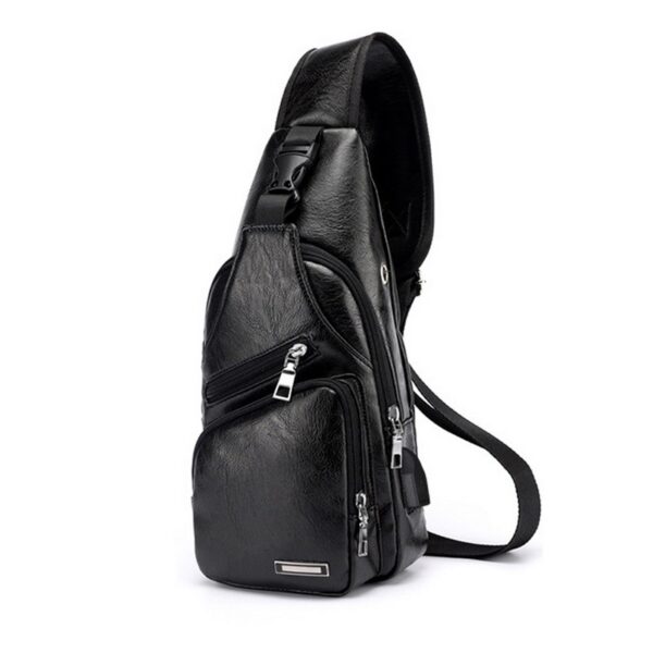 Mens Crossbody Bag - Image 5