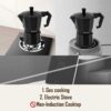 Stovetop Espresso Maker - Image 2