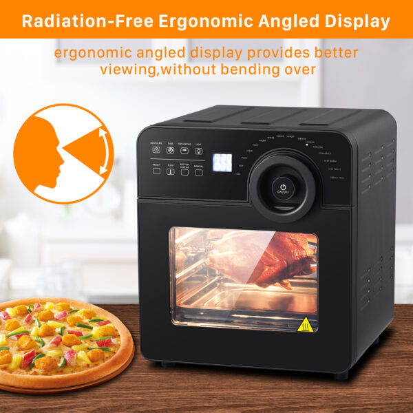Geek Chef Air Fryer Oven - Image 9