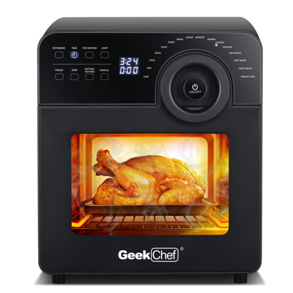 Geek Chef Air Fryer Oven