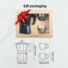 Stovetop Espresso Maker - Image 7