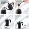 Stovetop Espresso Maker - Image 10