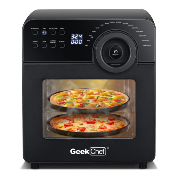 Geek Chef Air Fryer Oven - Image 2