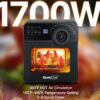 Geek Chef Air Fryer Oven - Image 6